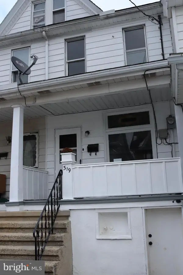 319 N Columbia St, TAMAQUA, PA 18252