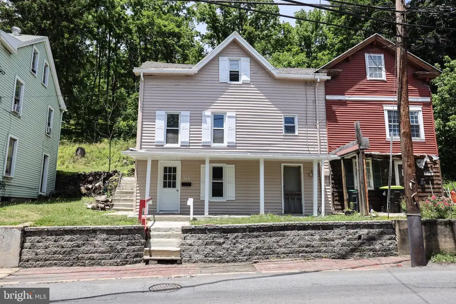 144 Pottsville St, Cressona, PA 17929 - #2
