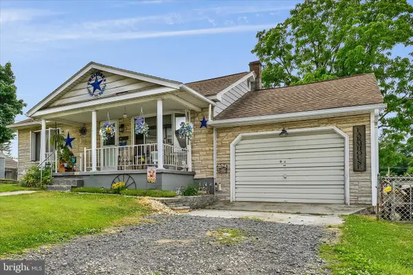 802 N 16th St, POTTSVILLE, PA 17901