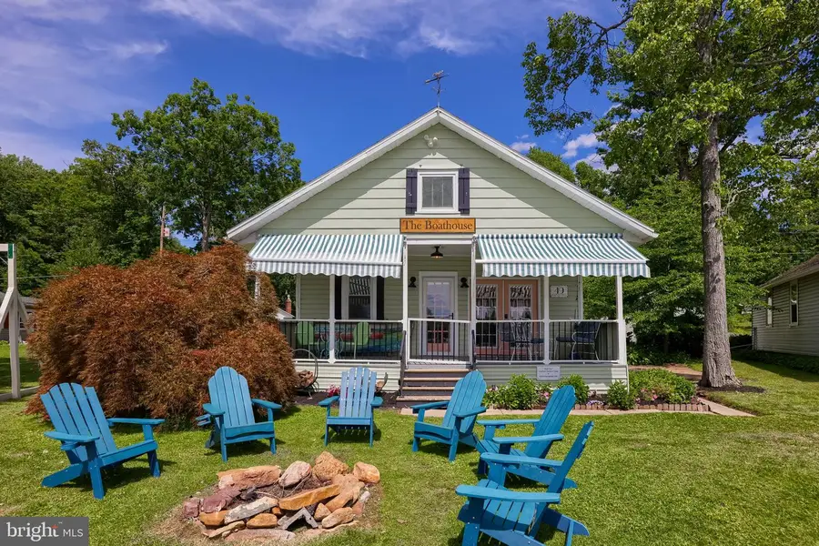49 King Fisher Dr, Ashland, PA 17921 - #3