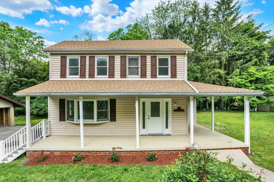 10 Deer, Pottsville, PA 17901 - #2