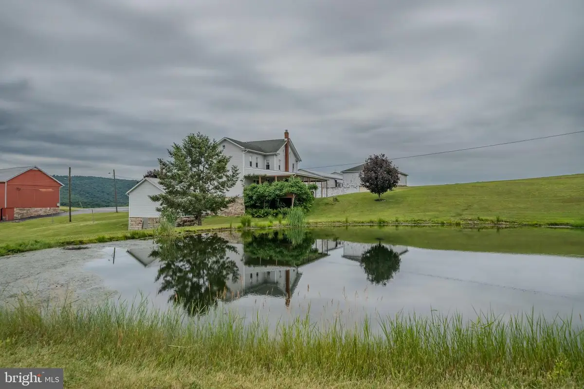 990 Vista Rd, Pitman, PA 17964 - #1