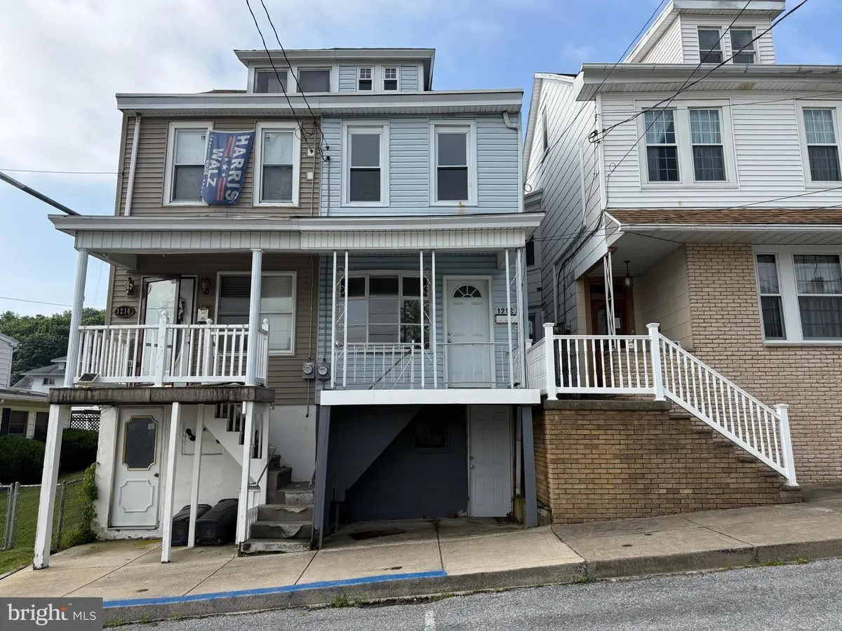 1218 Spruce St, Ashland, PA 17921 - #1