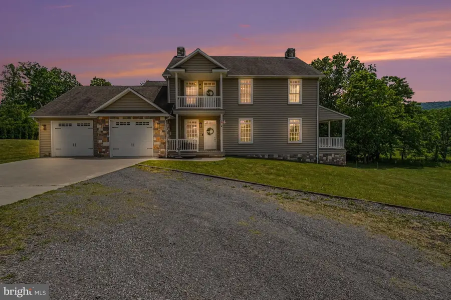 372 S Good Spring Rd, Hegins, PA 17938 - #2