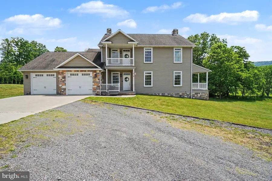 372 S Good Spring Rd, Hegins, PA 17938 - #3