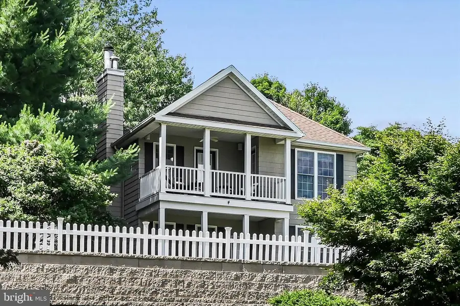 2129 Wynonah Dr, Auburn, PA 17922 - #2