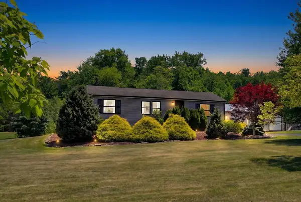 284 Blue Mountain Dr, NEW RINGGOLD, PA 17960