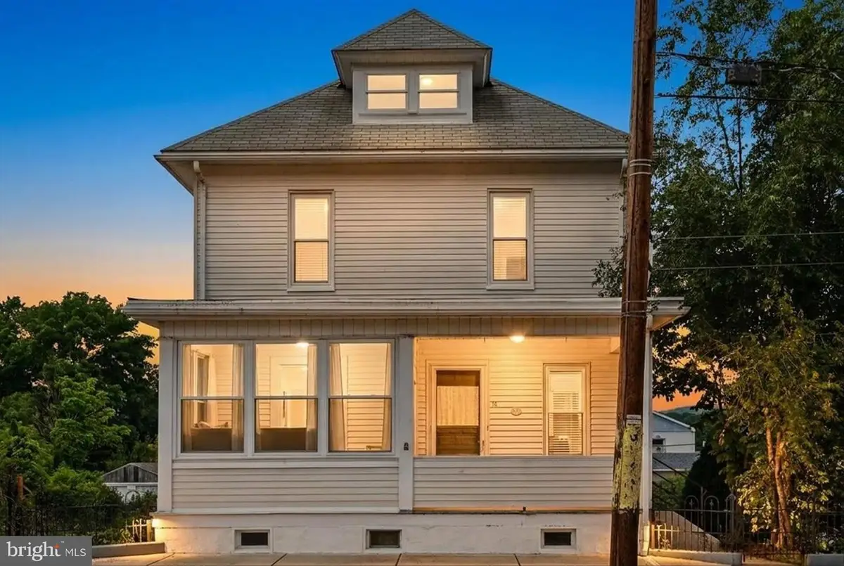70 Schuylkill St, Cressona, PA 17929 - #1