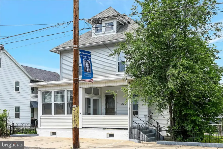 70 Schuylkill St, Cressona, PA 17929 - #3