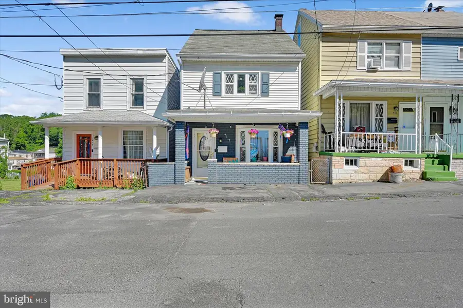 417 5th St, Port Carbon, PA 17965 - #2