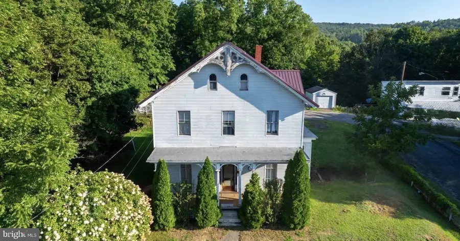 1107 Arch St, Ashland, PA 17921 - #2