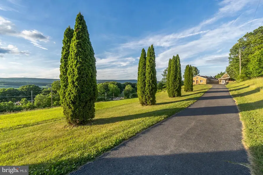 204 Ridge Cup Rd, New Ringgold, PA 17960 - #3