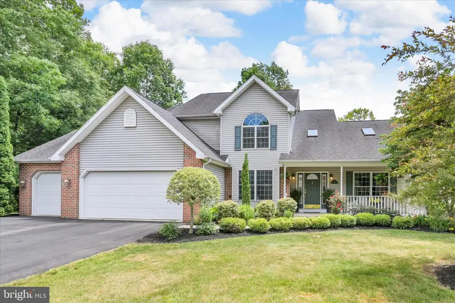 13 Tall Oaks Dr, Pottsville, PA 17901 - #3