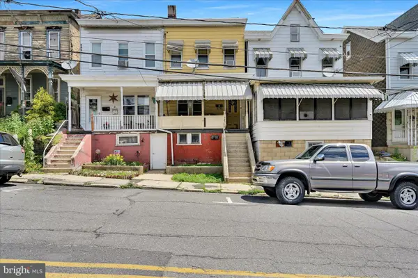 405 S Saint John St, SCHUYLKILL HAVEN, PA 17972