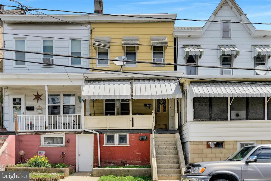 405 S Saint John St, Schuylkill Haven, PA 17972 - #3