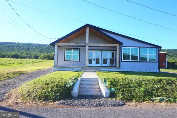 270 W Mountain Rd, HEGINS, PA 17938