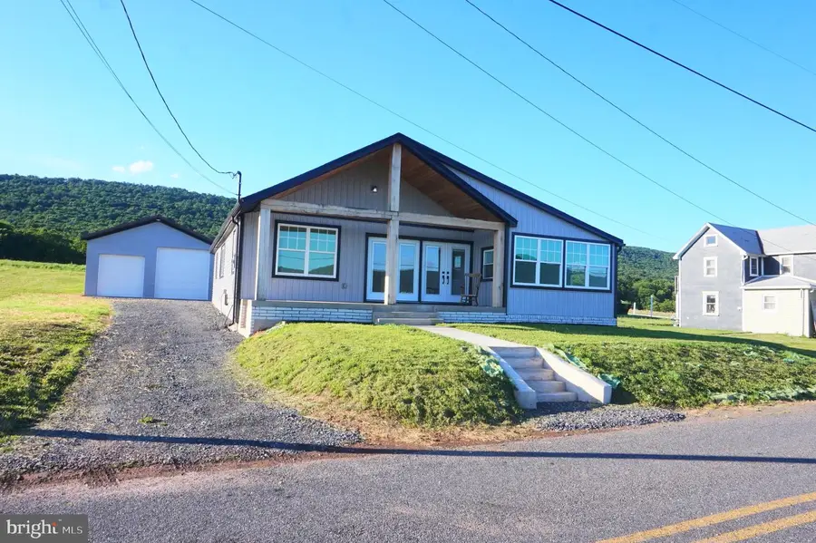 270 W Mountain Rd, Hegins, PA 17938 - #3