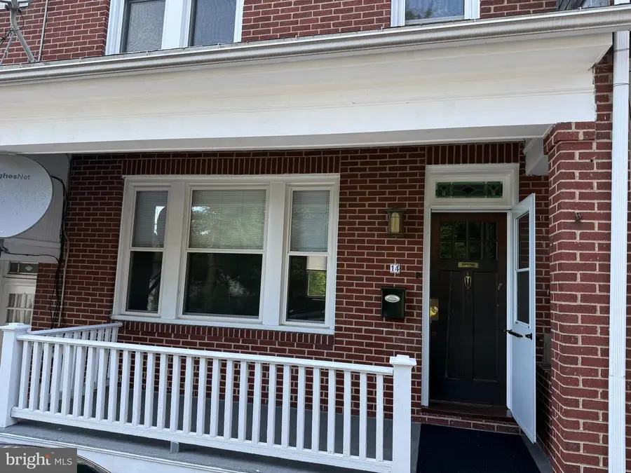 14 S 12th St, Pottsville, PA 17901 - #3