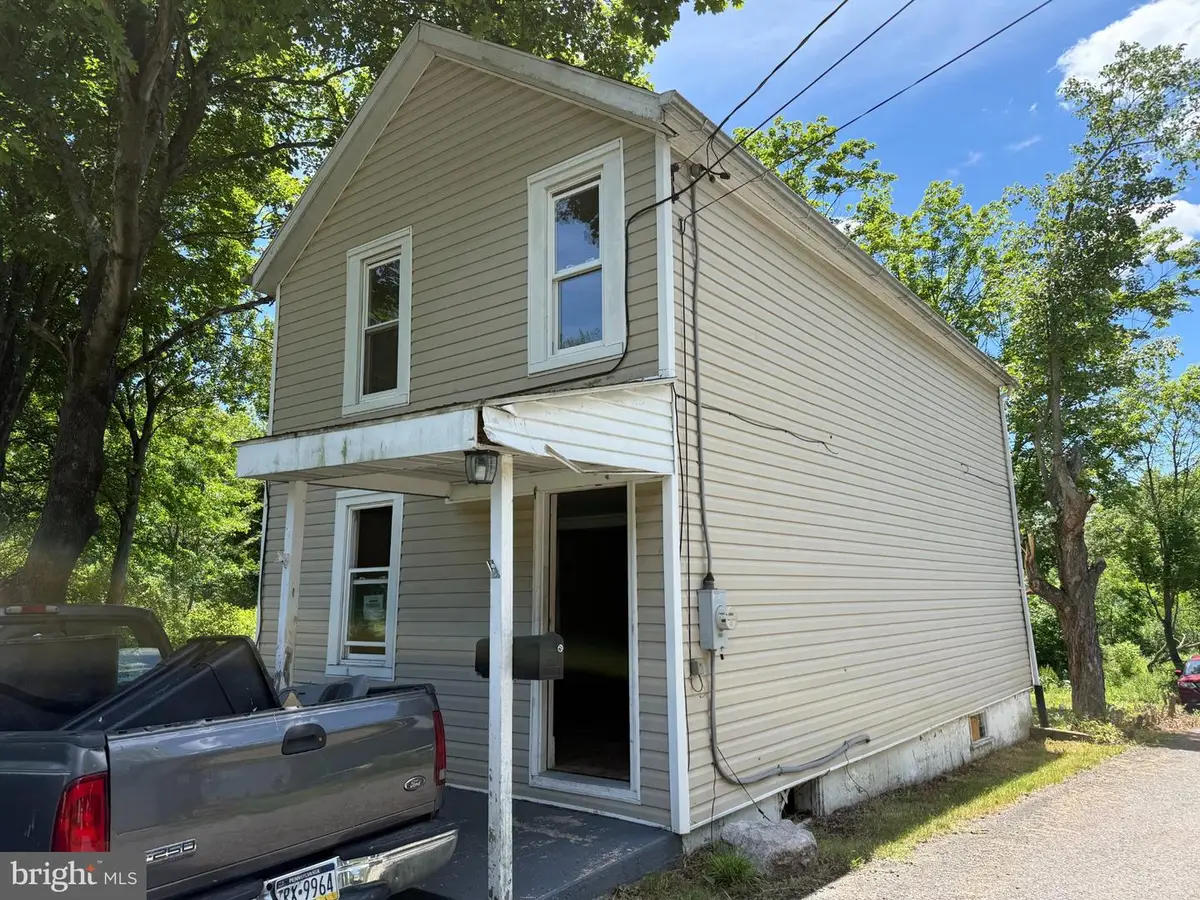 101 S Joseph St, Tower City, PA 17980 - #1