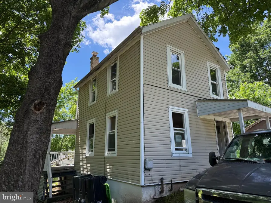 101 S Joseph St, Tower City, PA 17980 - #2