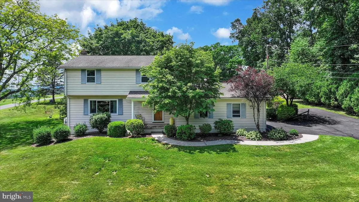 297 Tielman Rd, Ashland, PA 17921 - #1