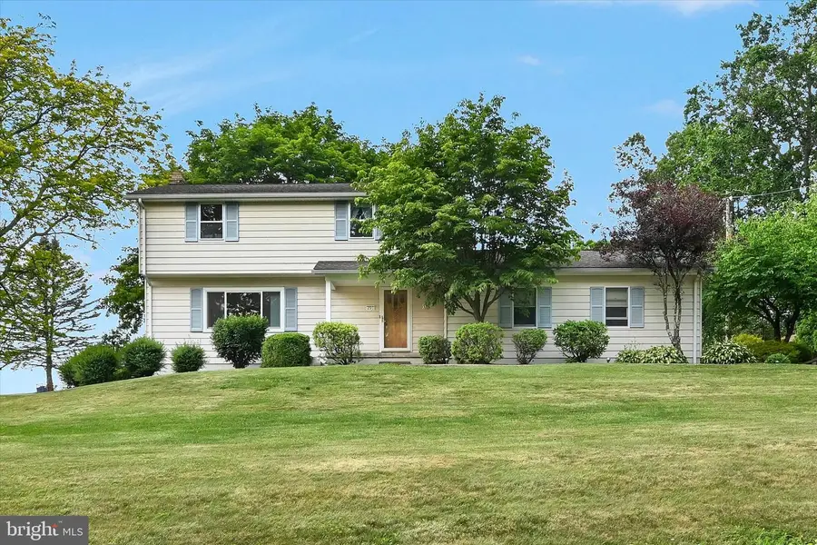 297 Tielman Rd, Ashland, PA 17921 - #2