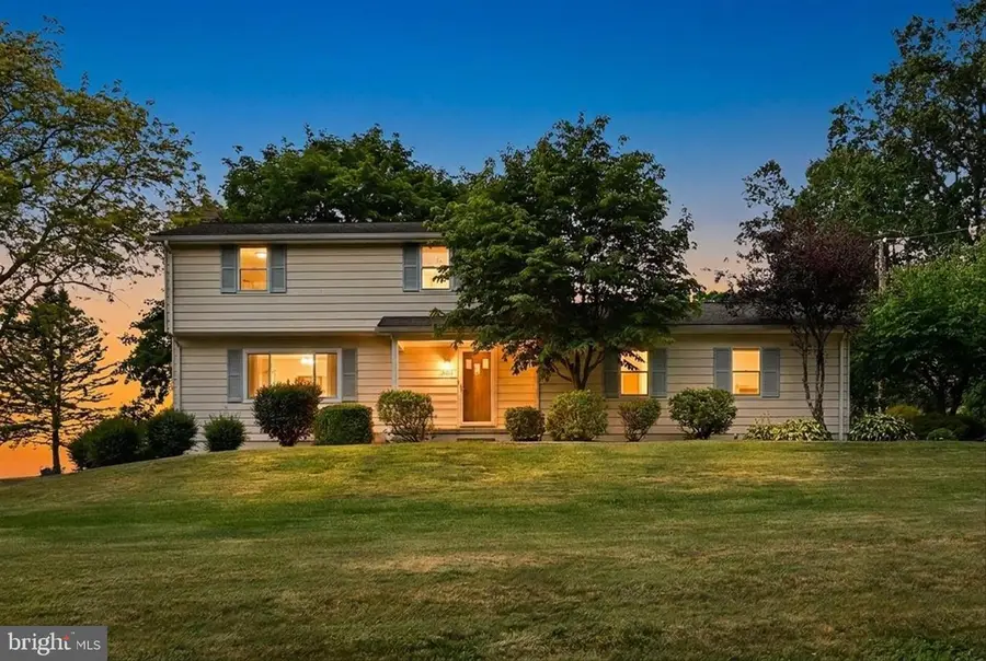 297 Tielman Rd, Ashland, PA 17921 - #3