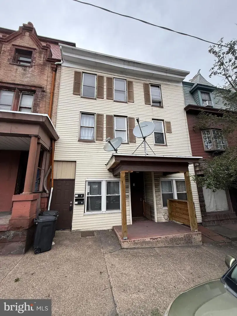 1125 Centre St, Ashland, PA 17921 - #1