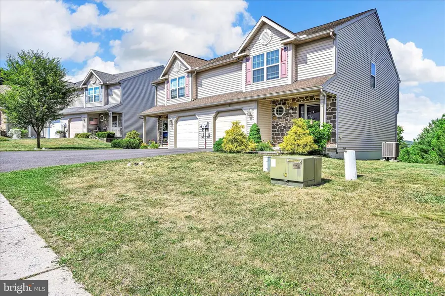 33 Marsha Dr, Cressona, PA 17929 - #3
