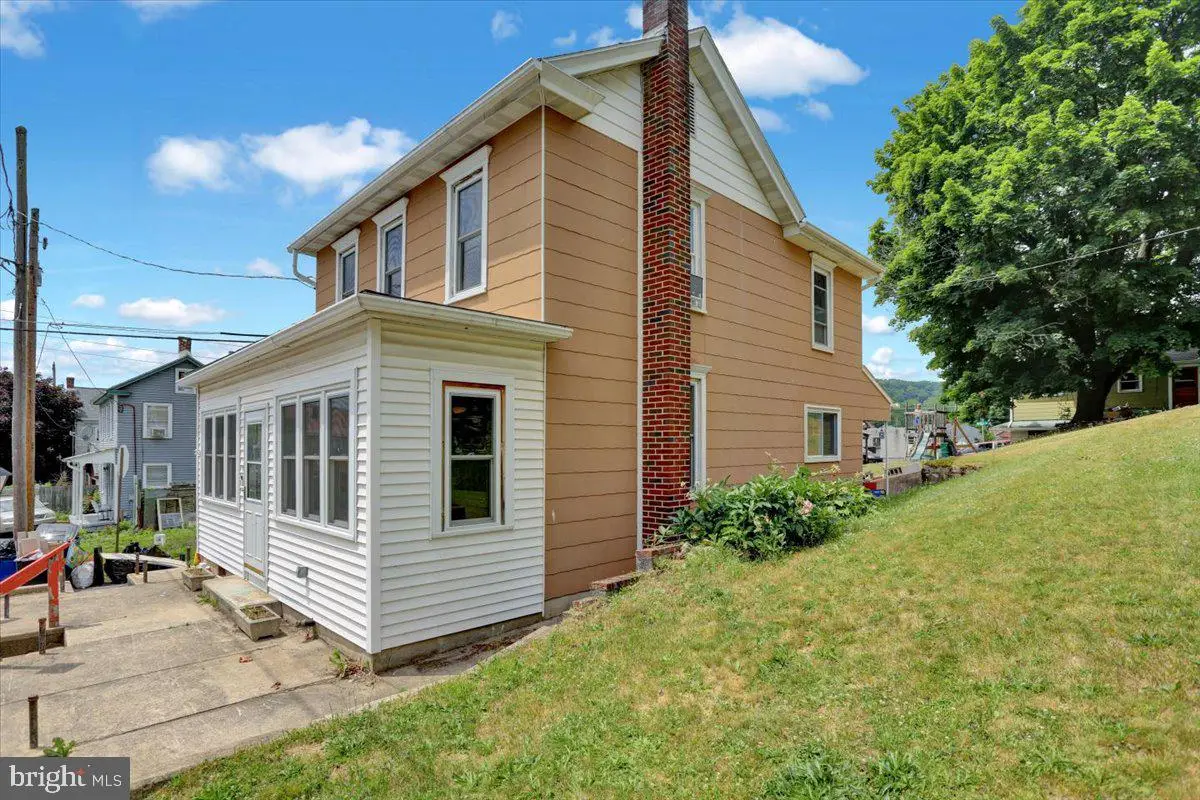 101 Royer, New Ringgold, PA 17960 - #1