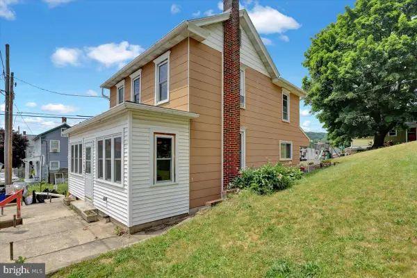 101 Royer, NEW RINGGOLD, PA 17960