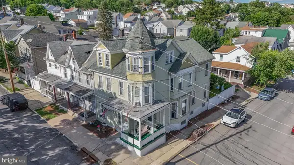 201 N Lehigh St, TAMAQUA, PA 18252