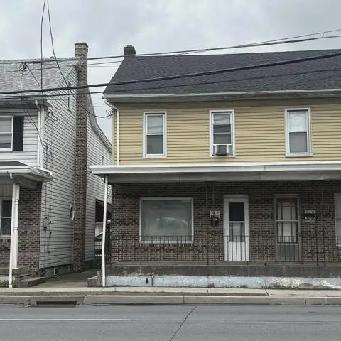 317 Centre Ave, Schuylkill Haven, PA 17972 - #2