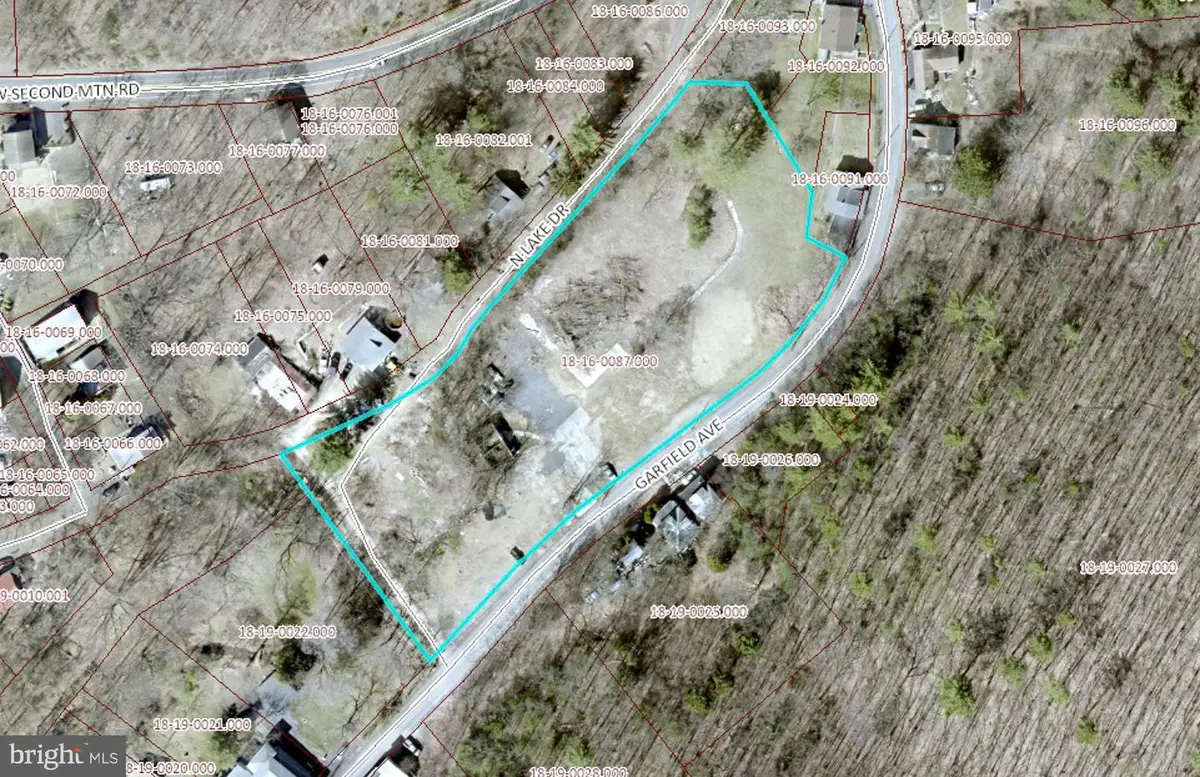 0 Garfield Ave, Pottsville, PA 17901 - #1
