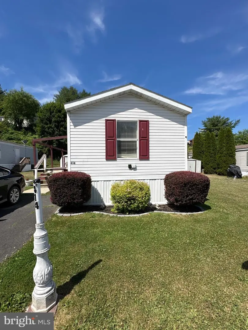 414 Frieden Mnr, Schuylkill Haven, PA 17972 - #1