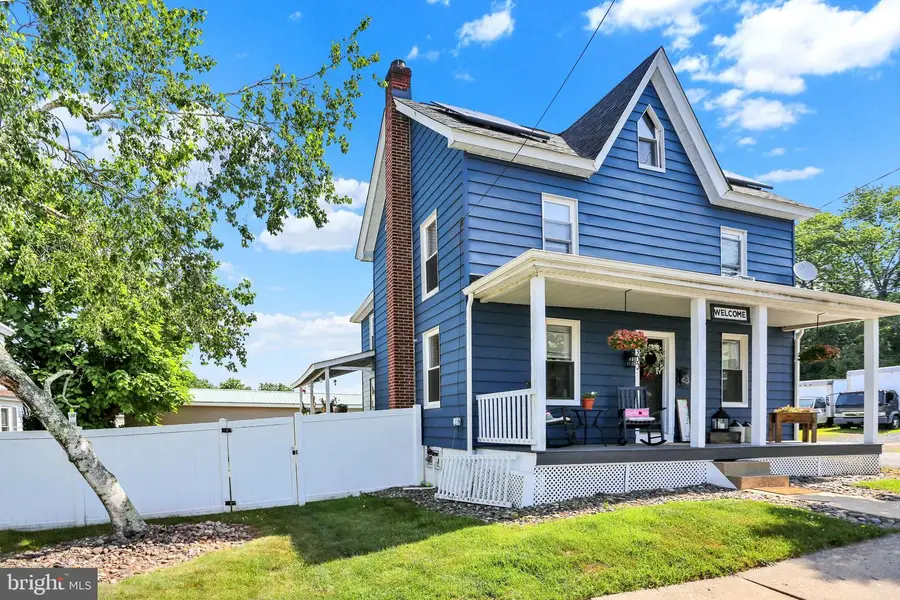 300 W Mifflin St, Orwigsburg, PA 17961 - #2