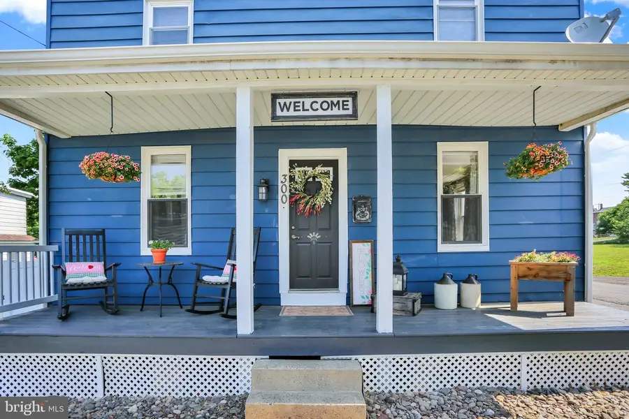300 W Mifflin St, Orwigsburg, PA 17961 - #3