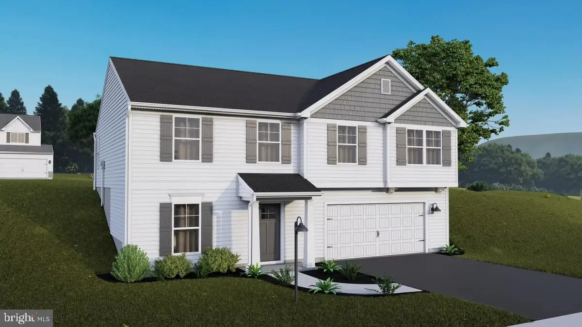 34 Sajer Rd #lot 45, Pottsville, PA 17901 - #1