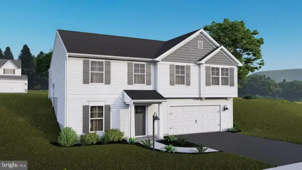 34 Sajer Rd #lot 45, POTTSVILLE, PA 17901