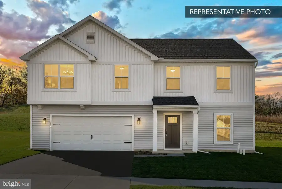 34 Sajer Rd #lot 45, Pottsville, PA 17901 - #2