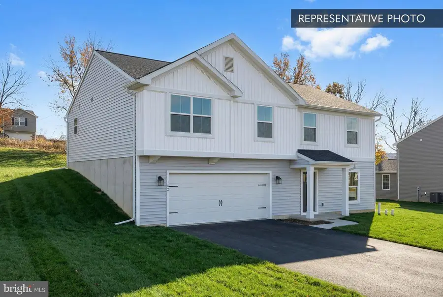 34 Sajer Rd #lot 45, Pottsville, PA 17901 - #3
