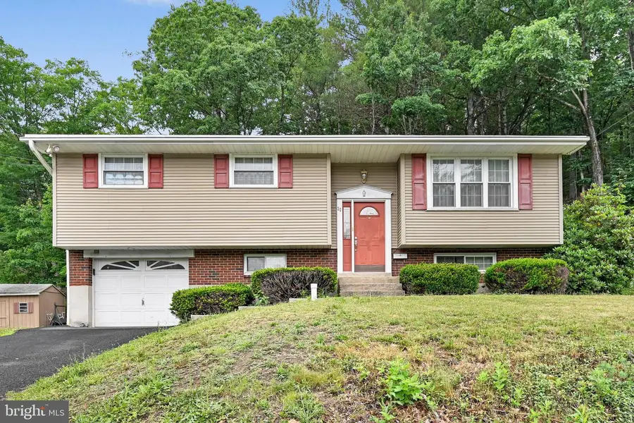 30 N Valley St, New Philadelphia, PA 17959 - #2