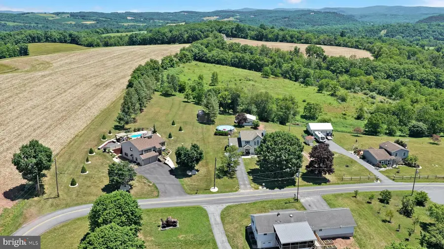 0 Woodland Dr, Auburn, PA 17922 - #2