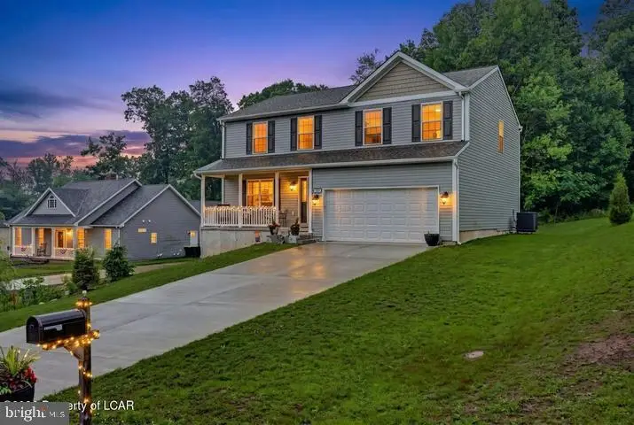 24 Cedar Creek Dr, Ashland, PA 17921 - #1