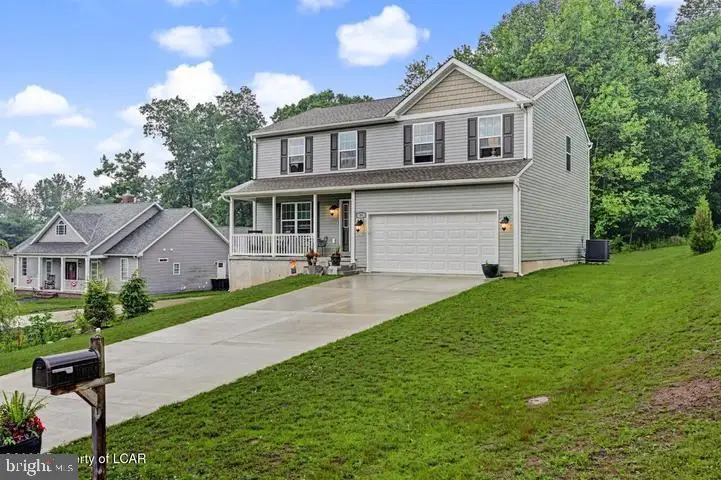 24 Cedar Creek Dr, Ashland, PA 17921 - #2