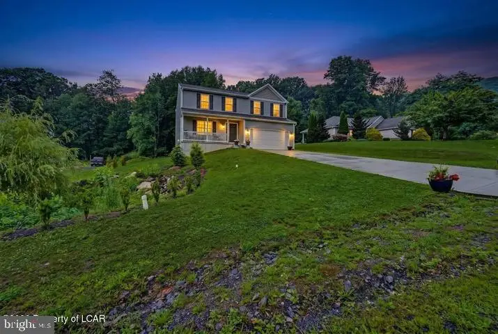 24 Cedar Creek Dr, Ashland, PA 17921 - #3