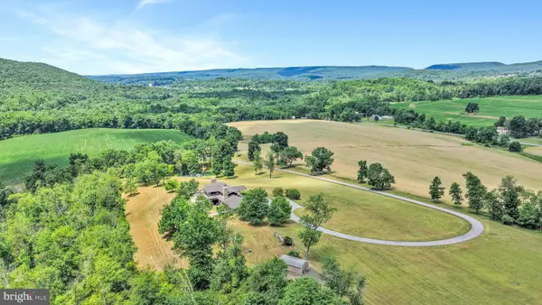 76 Zehner Ln, LANDINGVILLE, PA 17942