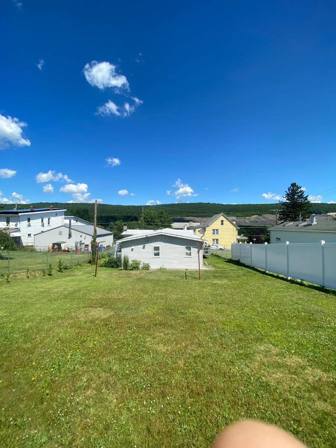 206 W Early Ave, Coaldale, PA 18218 - #1