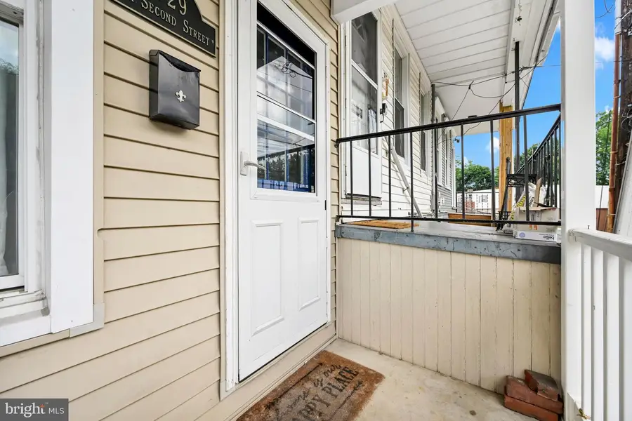 729 N 2nd St, Pottsville, PA 17901 - #3