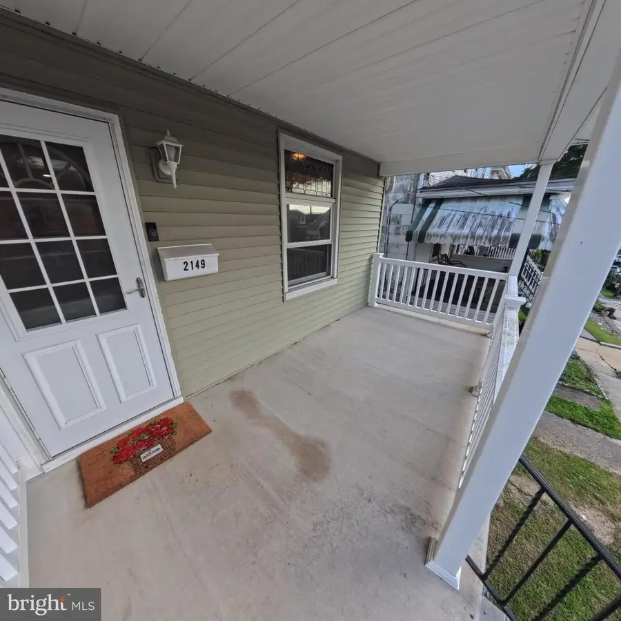 2149 W Norwegian St, Pottsville, PA 17901 - #3